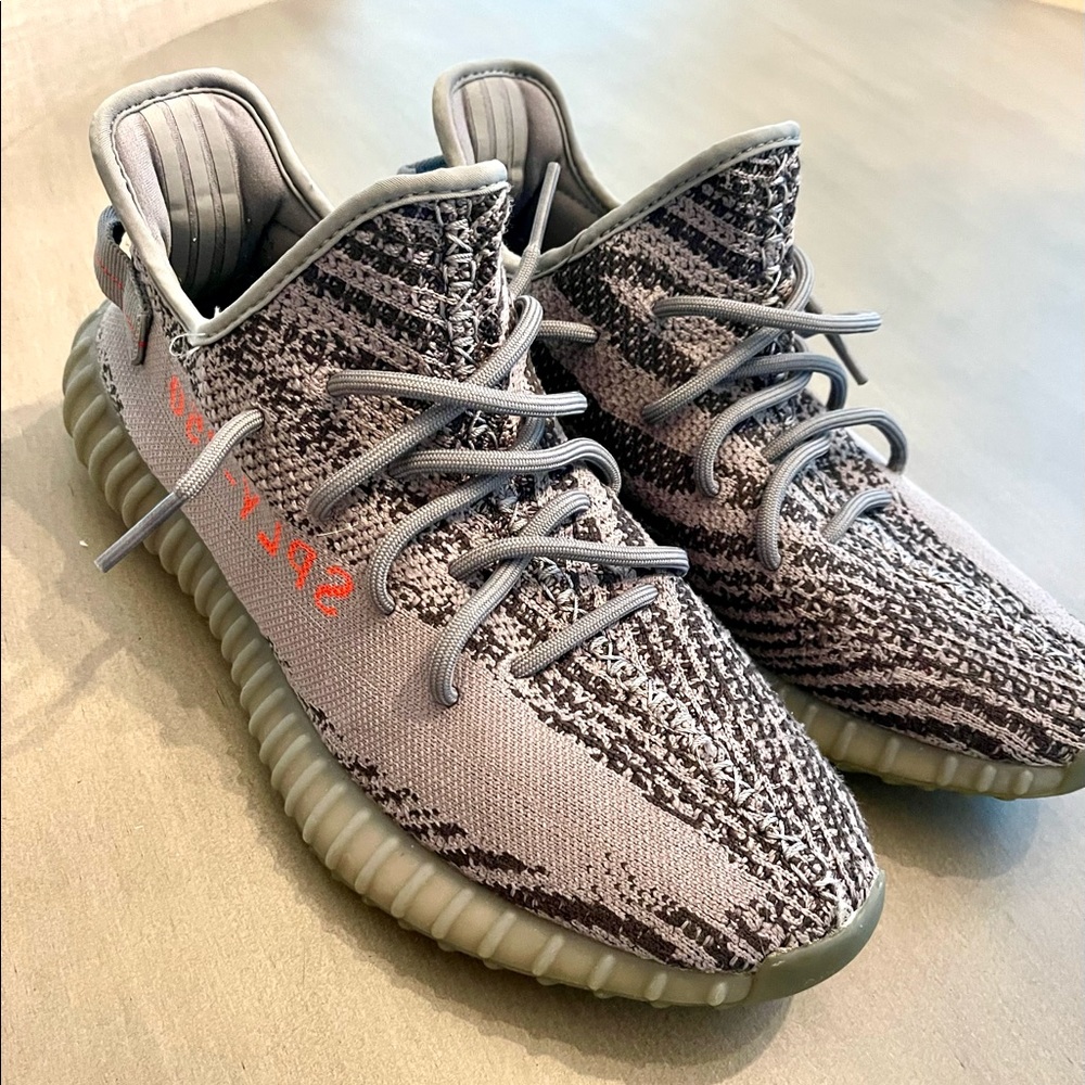 Adidas Yeezy Boost 350 V2 Beluga 2.0
